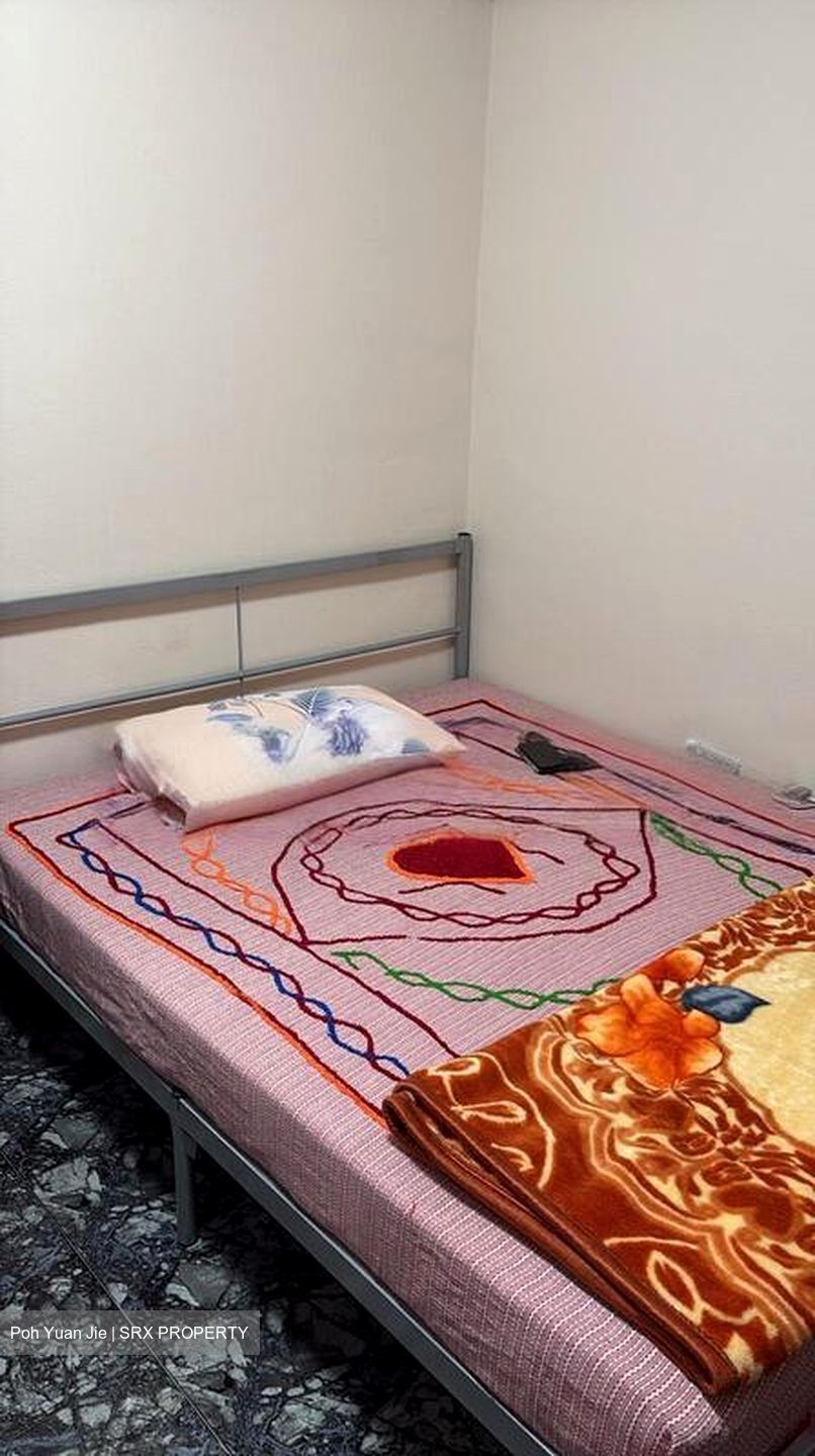Blk 152 Jalan Teck Whye (Choa Chu Kang), HDB 4 Rooms #462196811
